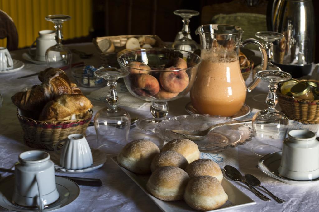 La Dimora Del Genio Bed & Breakfast Palermo Exterior photo